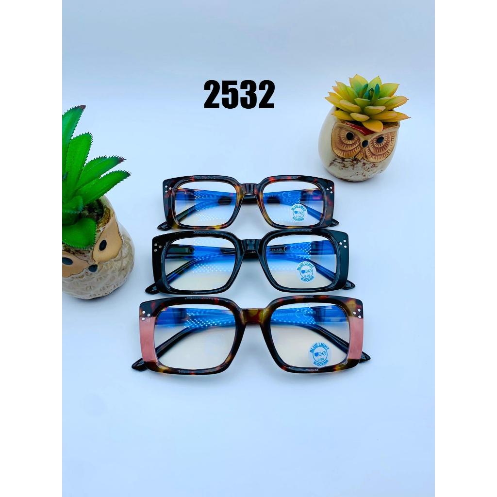 Jual Matamu - Frame Kacamata 2532 Aki ( KOTAK ) | Shopee Indonesia