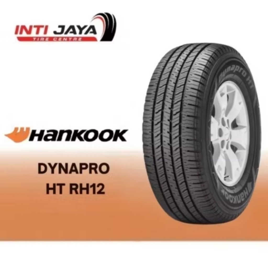 Jual Ban Mobil Crv Captiva 225/65 R17 Hankook Dynapro HT RH12 | Shopee ...