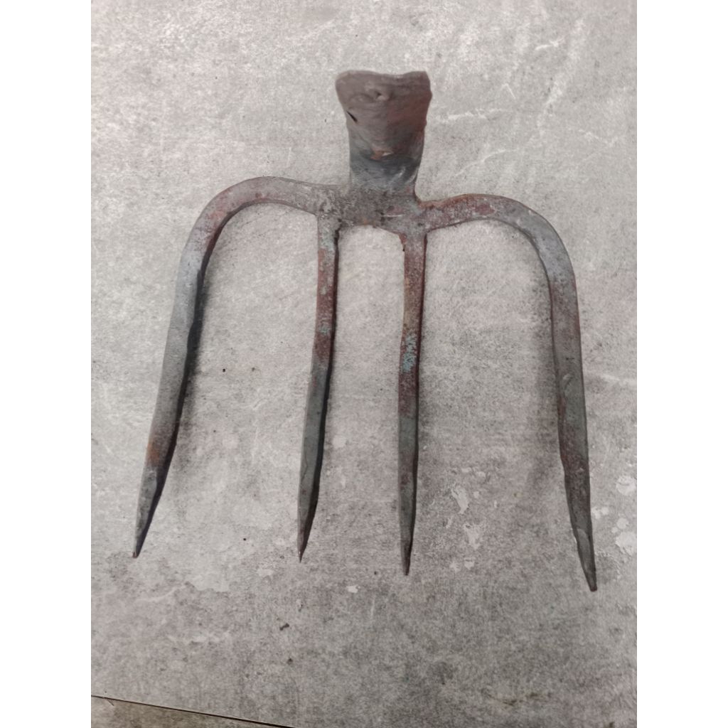 Jual GACOK PANDE JUMBO BAJAPER ASLI ANTI SAMBUNGAN | Shopee Indonesia