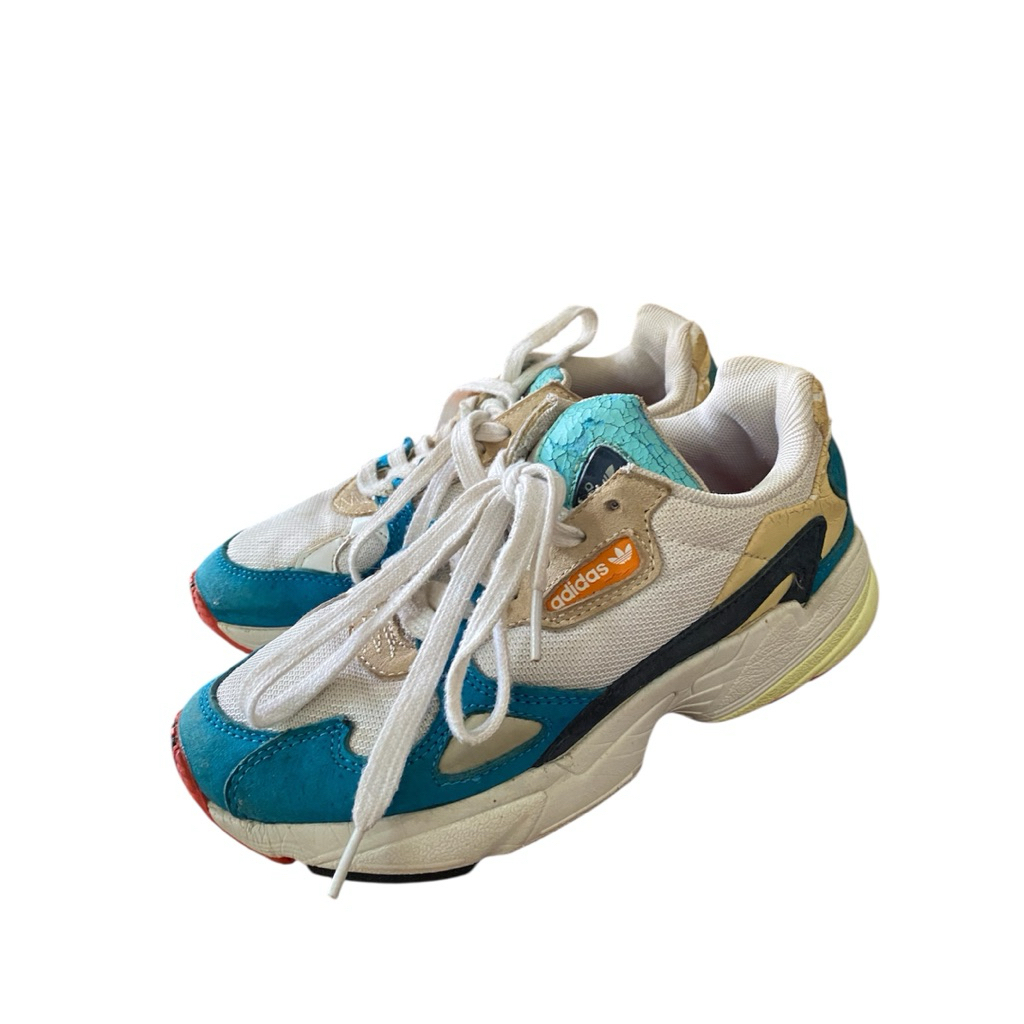 Jual Adidas Falcon Terlengkap & Harga Terbaru Juli 2026 | Shopee Indonesia