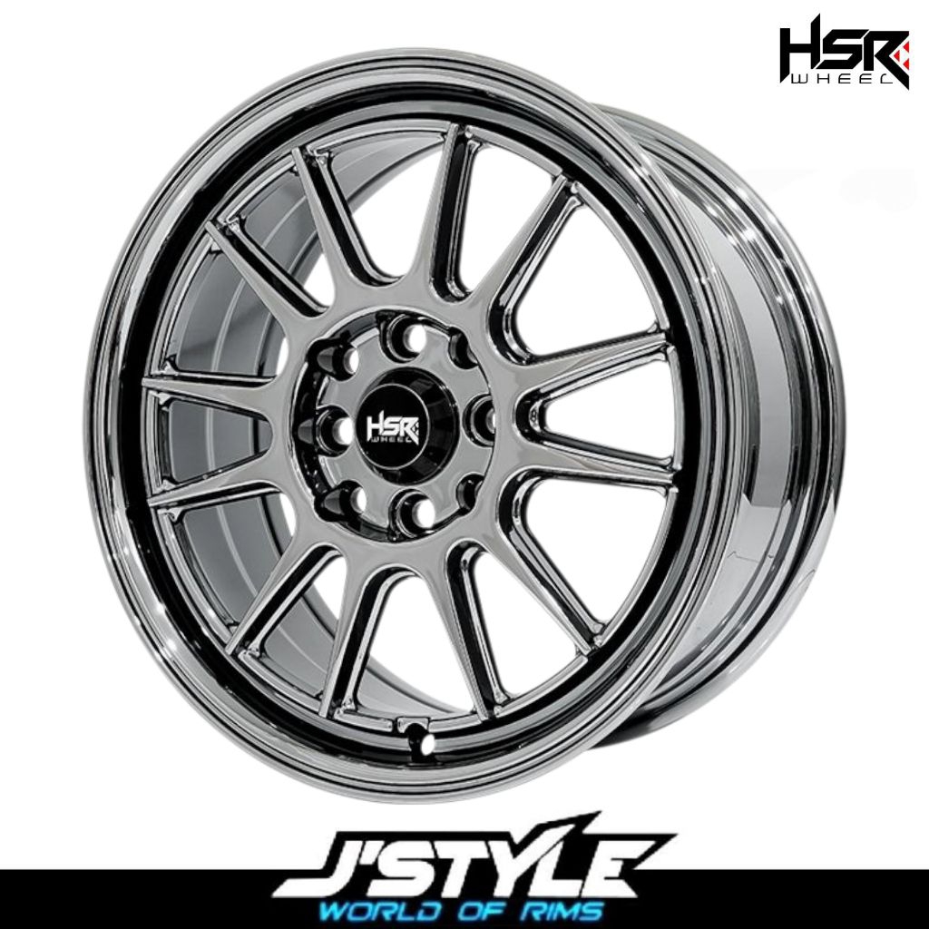Jual VELG R15 MOBIL BINGUO EV, ATTO 1, VINFAST VF 3, LIVINA, BRIO ...
