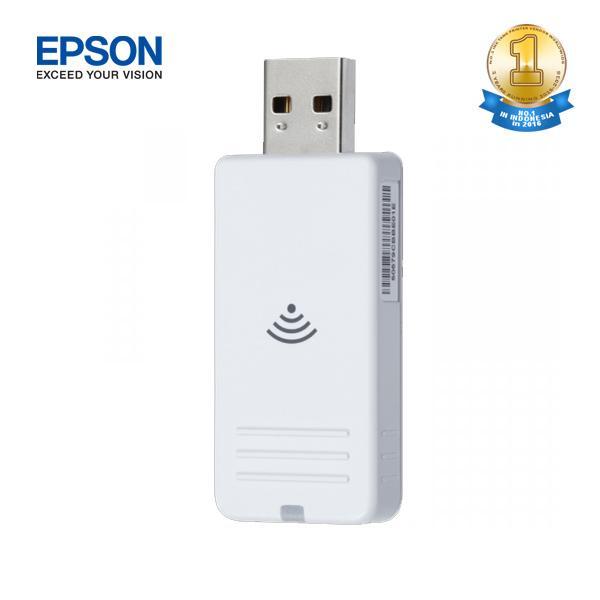 Epson ELPAP11 Dongle Wireless - V12H005A04 (3)