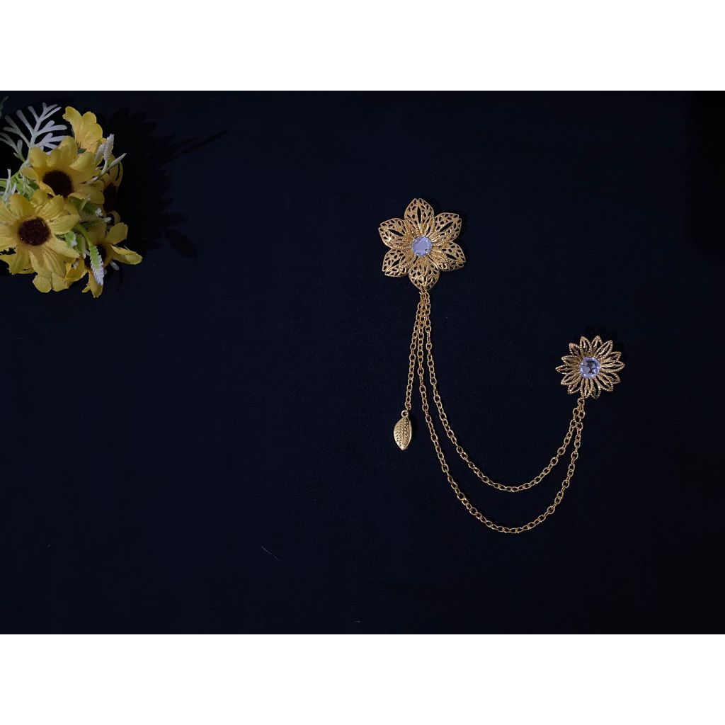 Jual Bros Rantai Kebaya Tradisional & Modern | Bros Rantai Rumbai ...