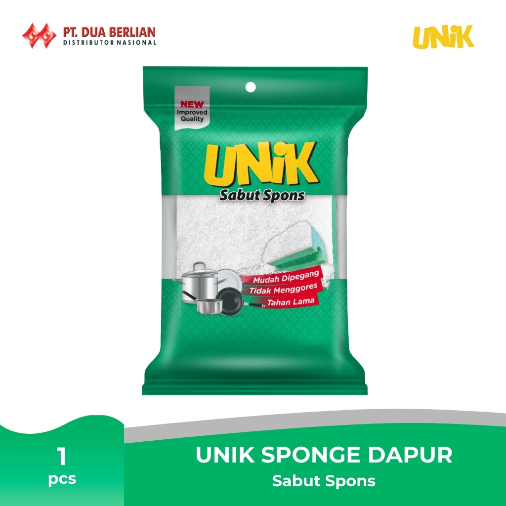 Jual Unik Sponge Dapur (Sabut Spons) | Shopee Indonesia