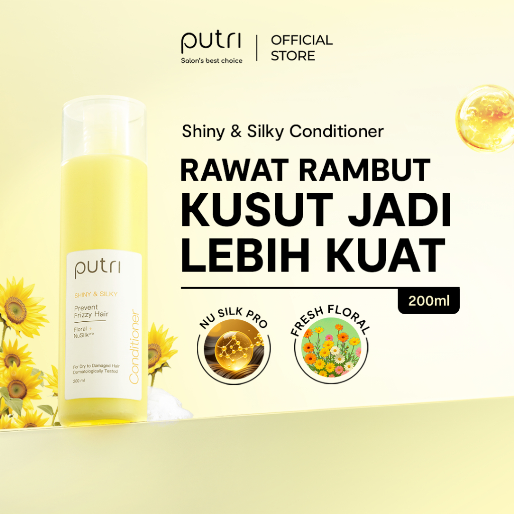 Jual Kondisioner Rambut Terlengkap & Harga Terbaru Agustus 2026 ...