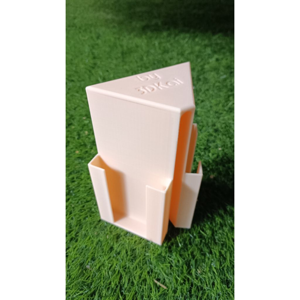 Jual Phone Holder Net Tennis, Padel, Pickleball 3D Printed | Shopee ...