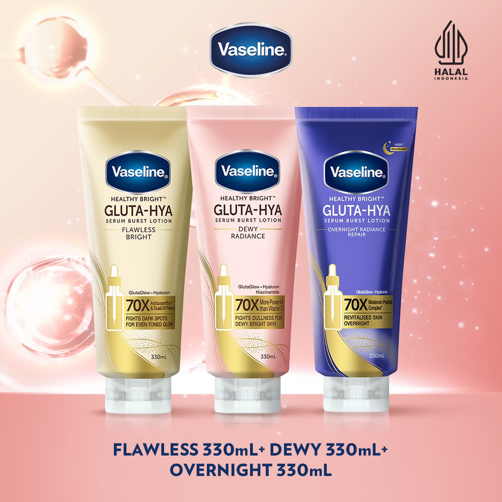 jual-jumbo-330ml-vaseline-healthy-bright-gluta-hya-serum-burst-lotion
