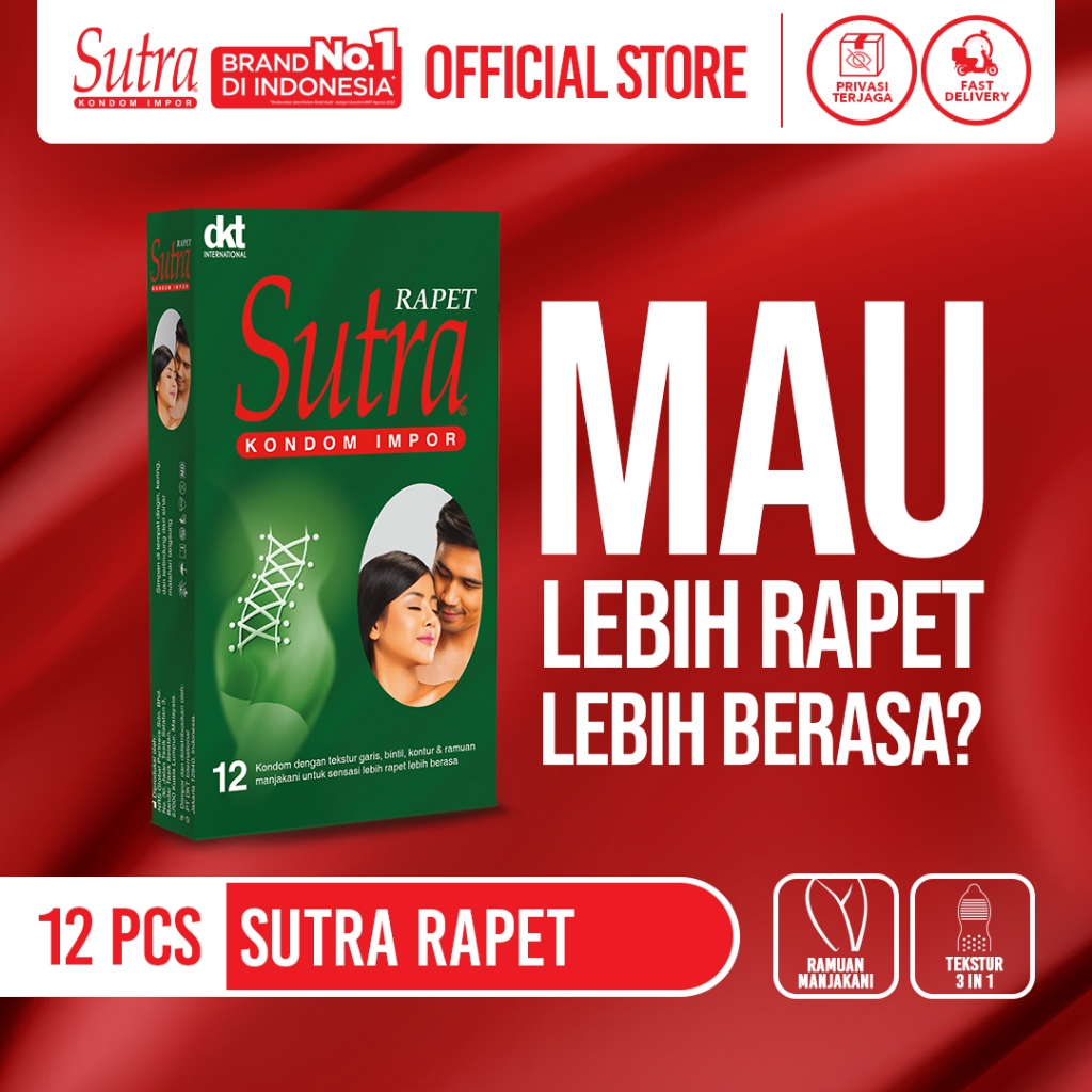 Toko Online Sutra Fiesta Official Store | Shopee Indonesia