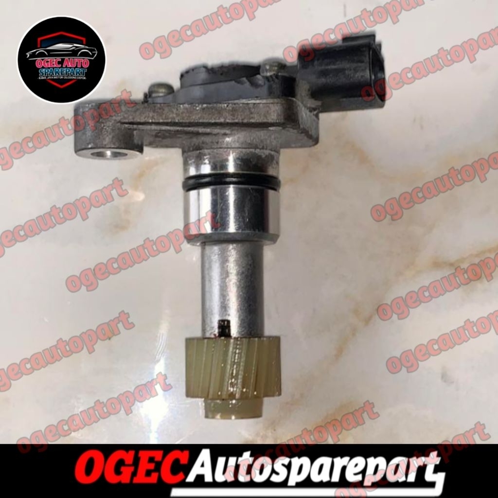 Jual Sensor spedomer Toyota kijang innova fortuner 2TR original garansi ...