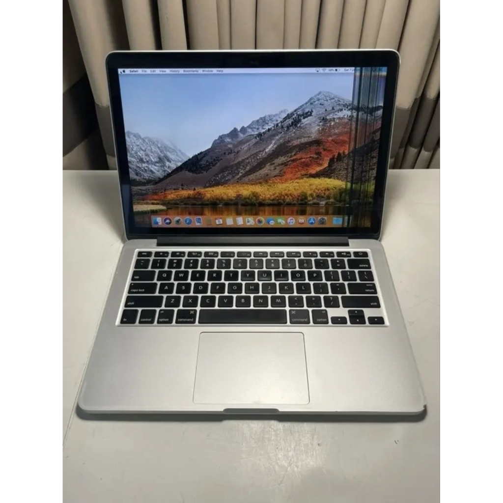 Jual MacBook Pro Retina 13