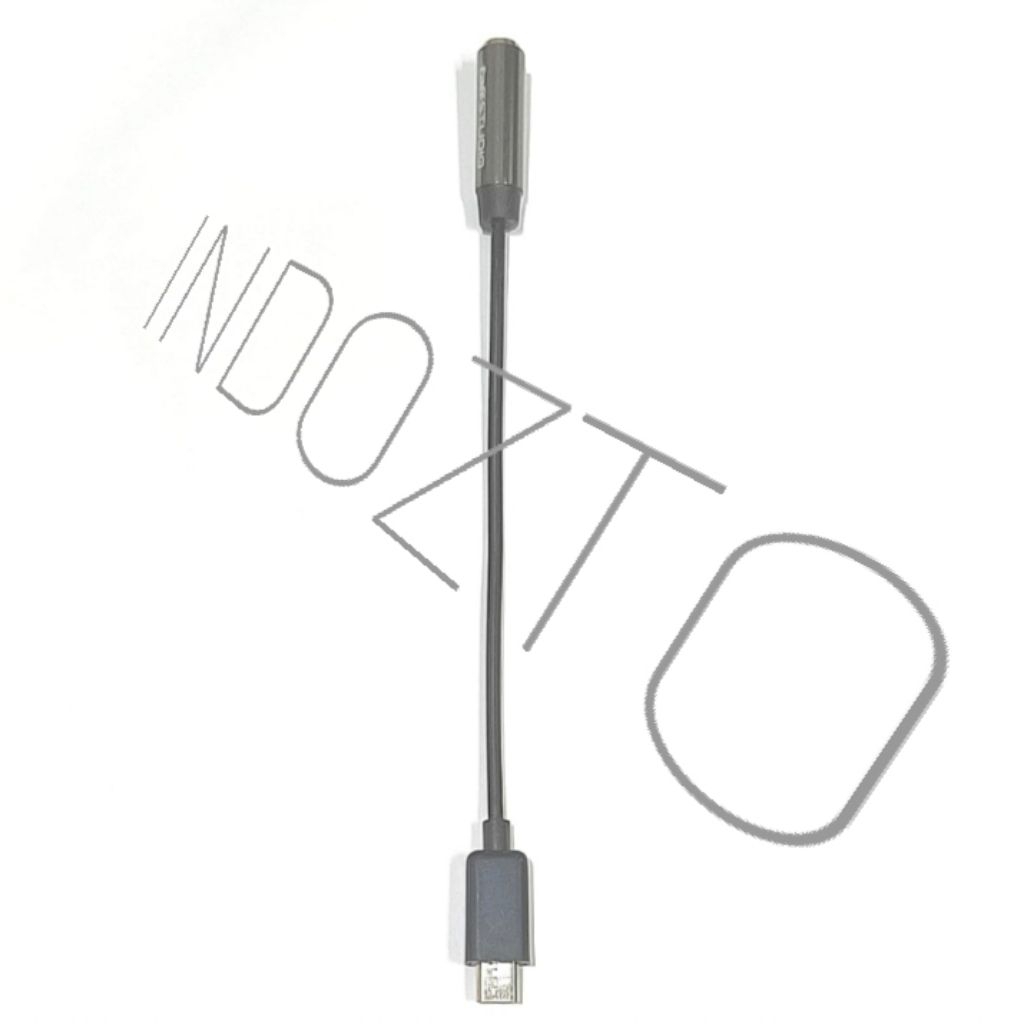 Jual Micro usb to Jack 3,5mm female | Shopee Indonesia