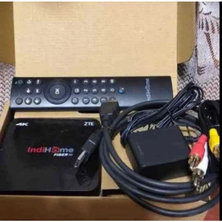 Jual STB ANDROID INDI tv box | Shopee Indonesia