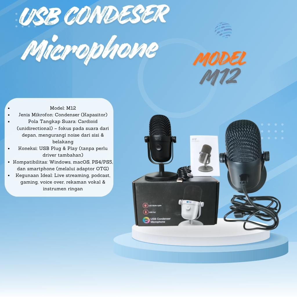 Produk Tech Stream Hub | Shopee Indonesia