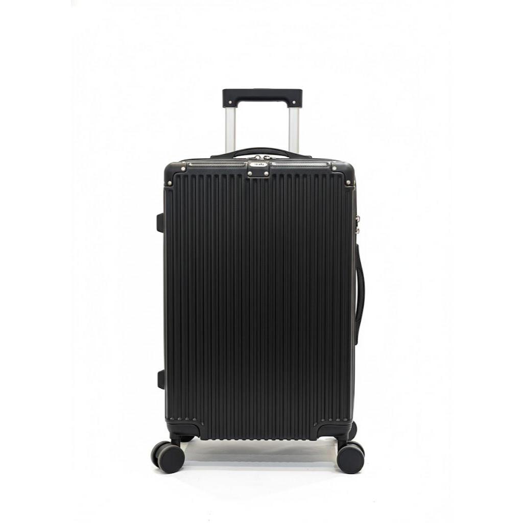 Jual Metoo Koper Kabin & Bagasi Travel Ringan Awet Kode 379 Koper 18 20 ...