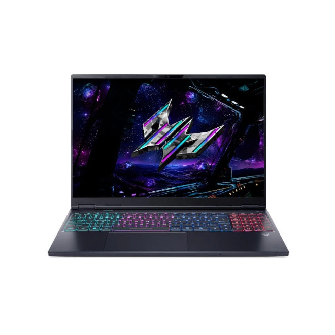 Jual ACER PREDATOR HELIOS NEO 165 AI OLED ULTRA 7 255HX RTX5060 8GB ...