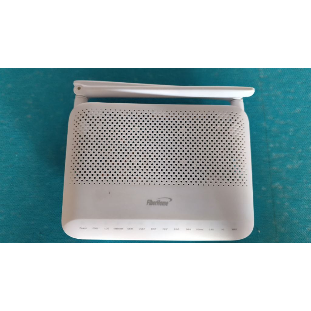 Jual ROUTER FIBERHOME HG6145D2 | Shopee Indonesia