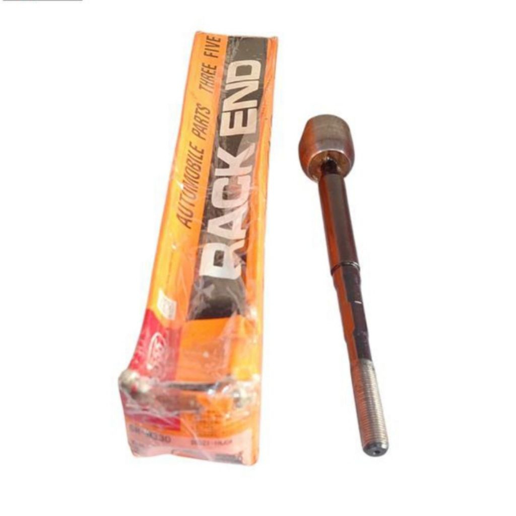 Jual Long Tierod RH or LH/Rack End Kanan atau Kiri Datsun Go/Go+/Cross ...