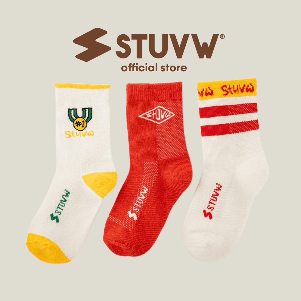 Toko Online STUVW Official Store | Shopee Indonesia