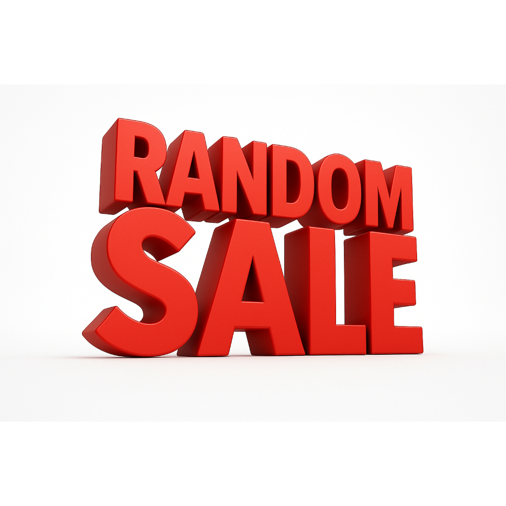 Jual RANDOM SALE TERIGUU 1 KG TANGGAL 18 KODE HM62 | Shopee Indonesia
