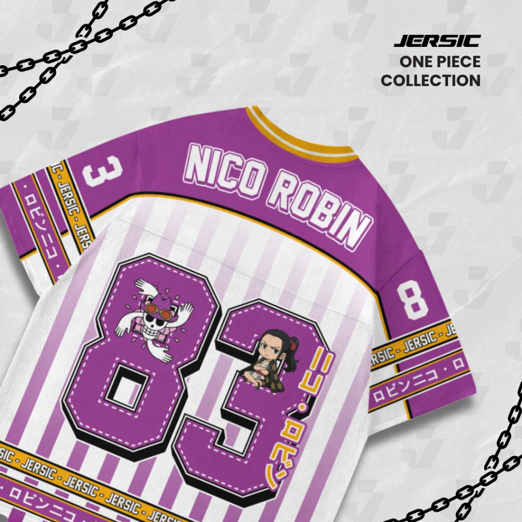 Kaos Anime Dandadan ULTRA MILF SEIKO