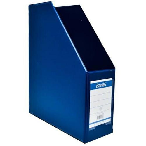 Jual Box File Bantex Jumbo 4011-01 10cm Magazine File | Shopee Indonesia