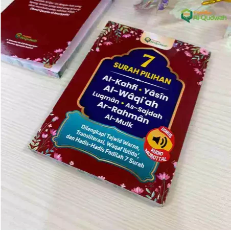 Amalan Ramadhan