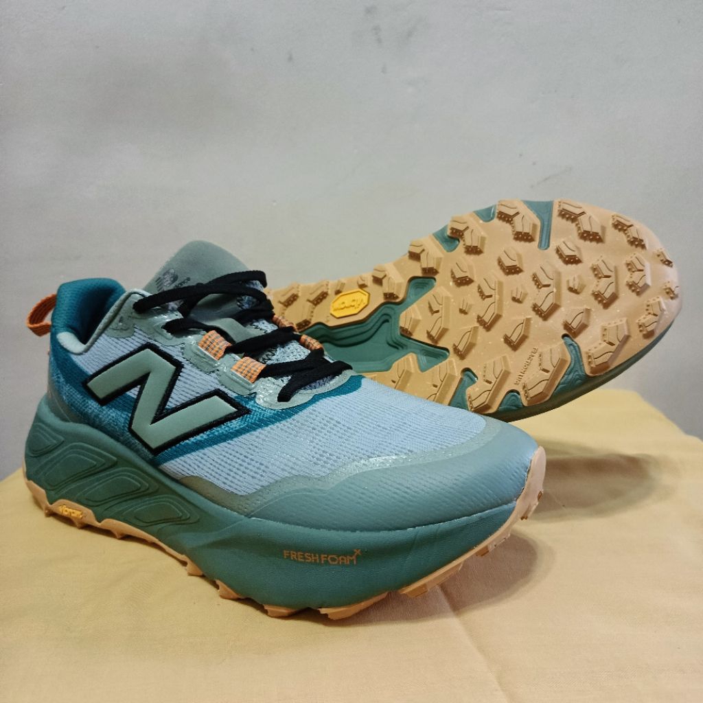 Jual Last Stok Sepatu Trail Running Road Run Daily Fashion NB | Shopee ...
