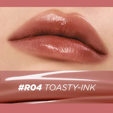 Dazzle Me Ink Gloss Lip Tint