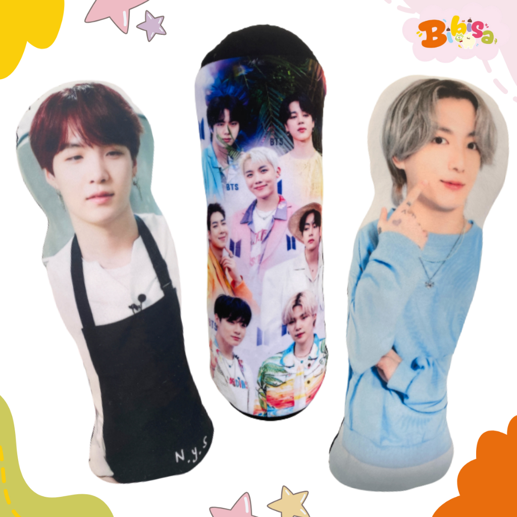 Jual GULING CUSTOM FOTO / CUSTOM FOTO PILLOW / PERSONALIZED BODY PILLOW ...
