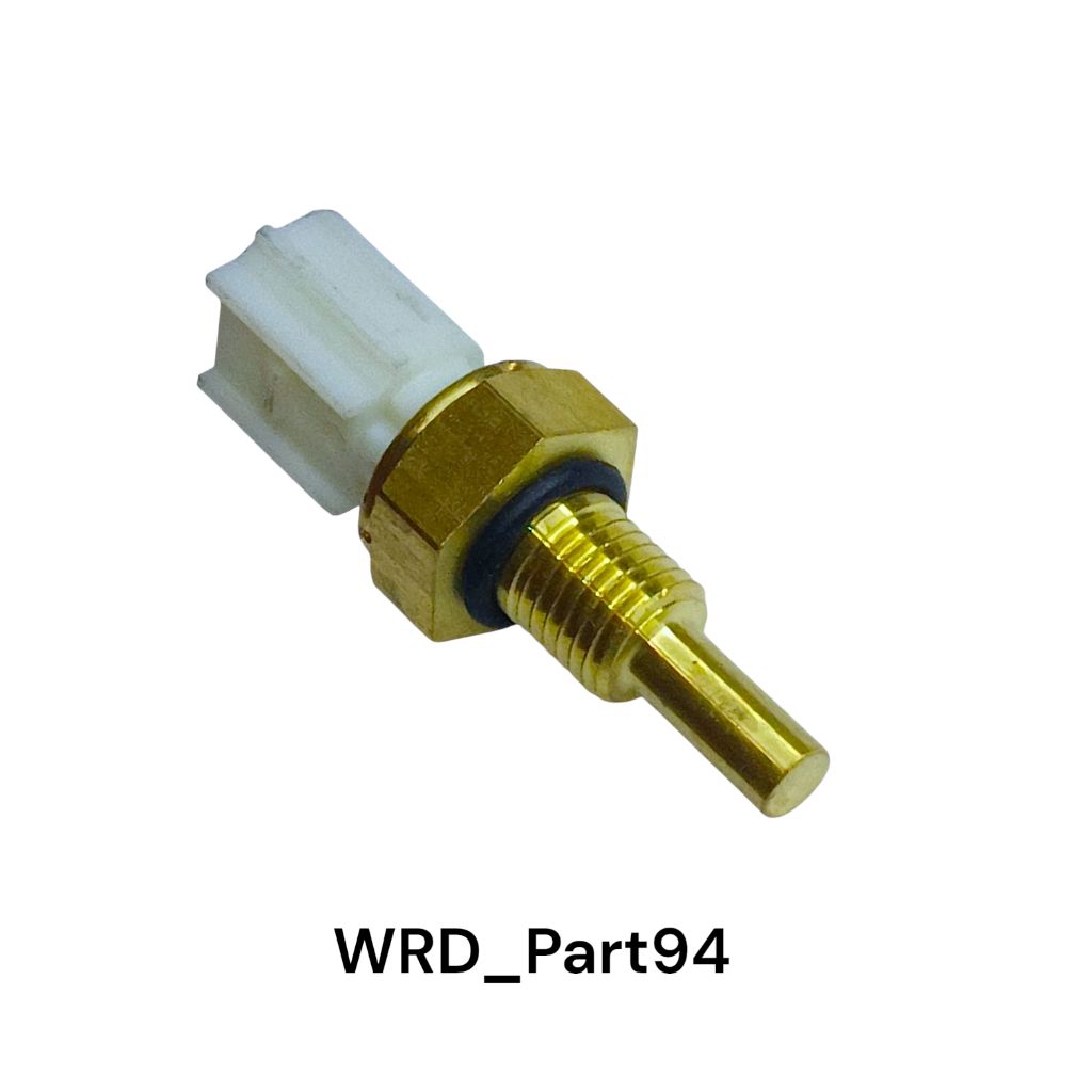 Jual Sensor eot ect sensor suhu air radiator Honda sensor water ...