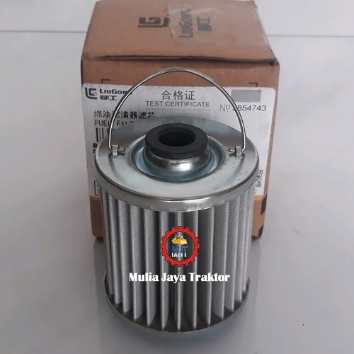 Jual Fuel Filter Element - Primary Fuel Filter Element Wheel Loader ...