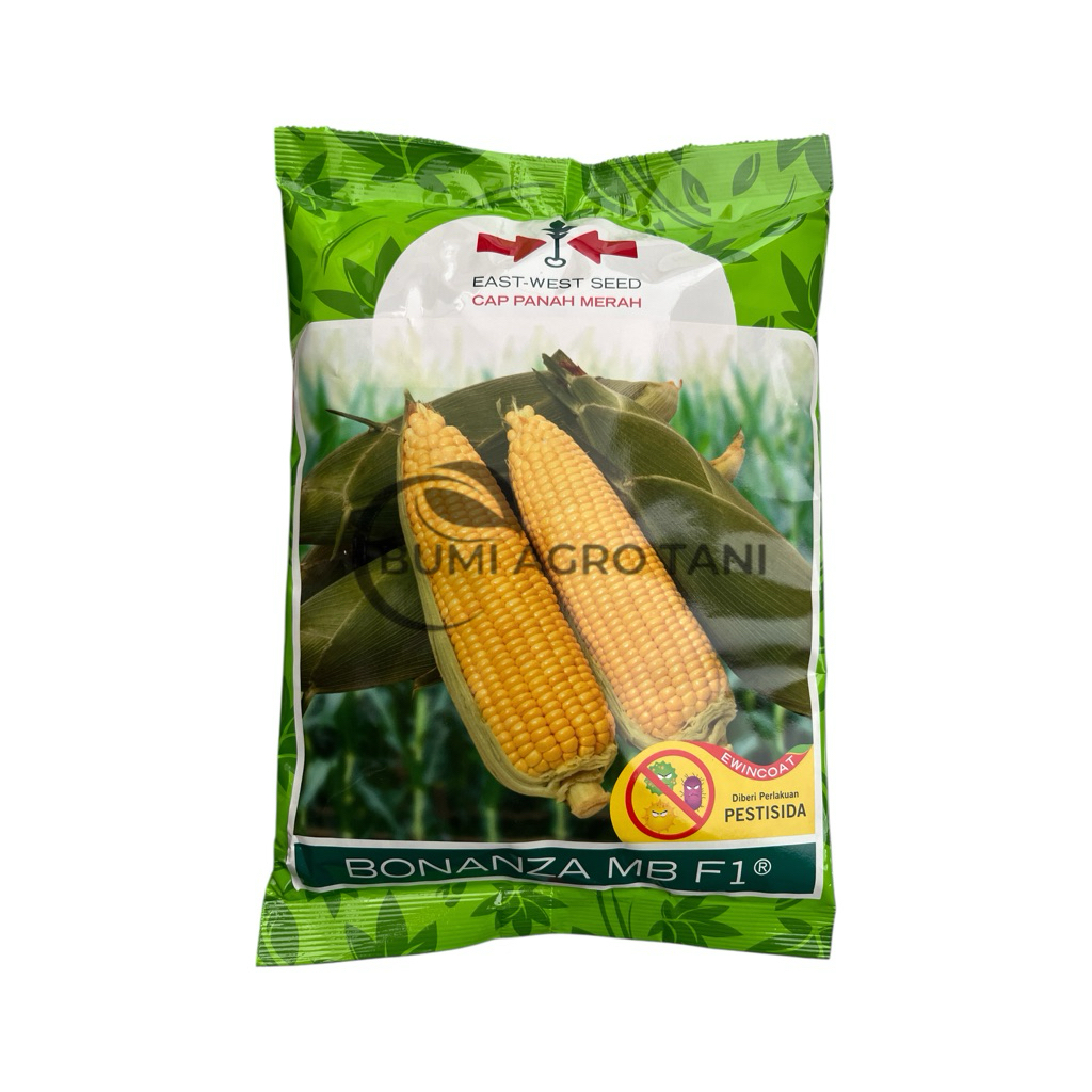 Jual (1.800 Btr) BENIH JAGUNG MANIS BONANZA MB & NB SUPER F1 CAP PANAH ...