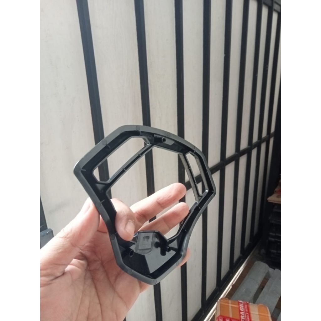 Jual spedometer kilometer spidometer speedometer frame akrilik dalam ...