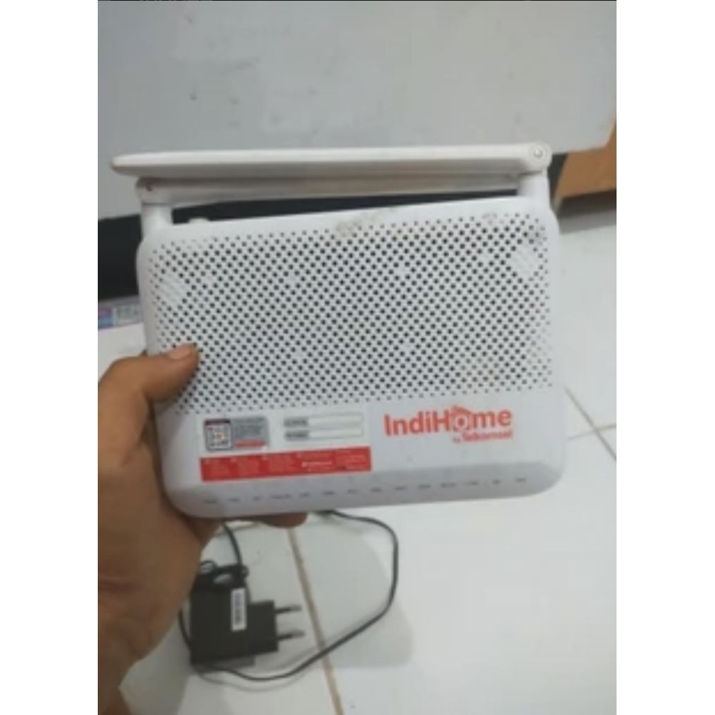 Jual Router Wireless WiFi Indihome | Shopee Indonesia