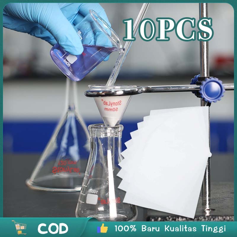 Jual Isi 10 60×60cm Kertas Saring Lembaran Kecepatan Sedang ...