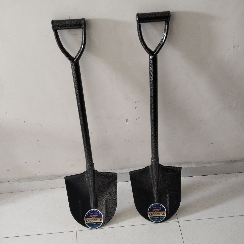Jual SEKOP CROCODILE GAGANG BESI / FULL BESI LANCIP | Shopee Indonesia