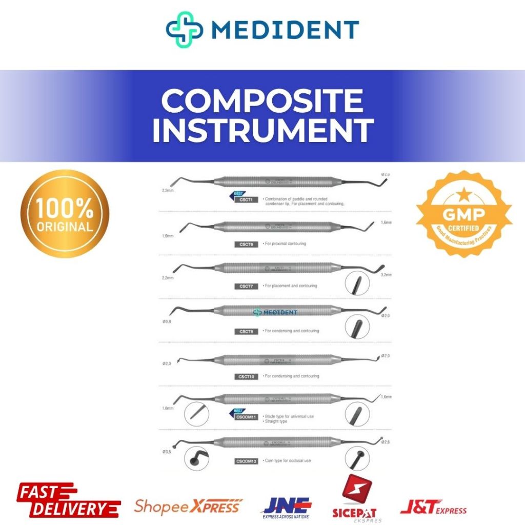 Jual Composite Instrument / Instrumen Komposit Osung | Shopee Indonesia