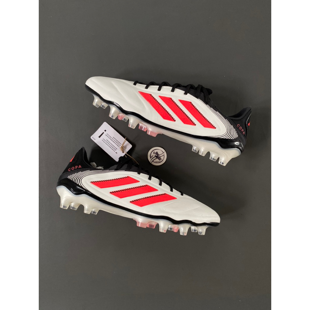 Jual Sepatu Bola Adidas Copa Pure 3 Elite FG Sample | Shopee Indonesia
