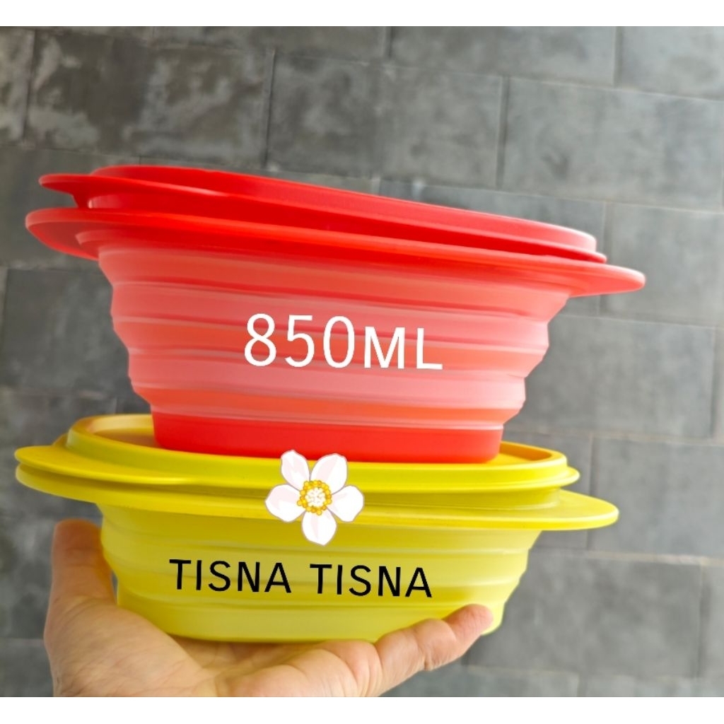 Jual go flex goflex tupperware go flex tupperware mangkok bisa di ...