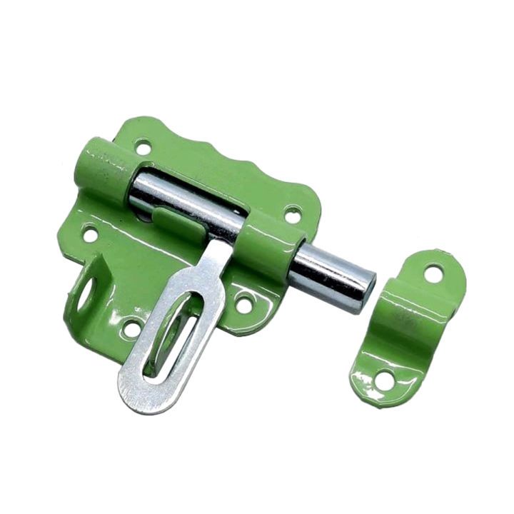 Jual Grendel Overval Hijau Green IGM 2 Inch 2 3/4 Inch Tebal - Gerendel ...