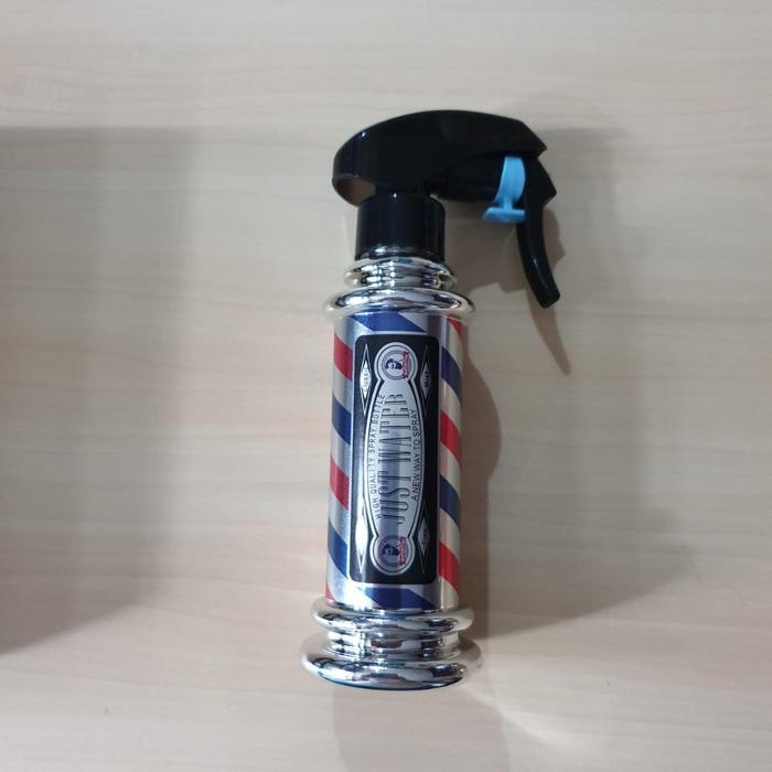 Jual oawc- Botol Spray Barber 200Ml Premium | Shopee Indonesia