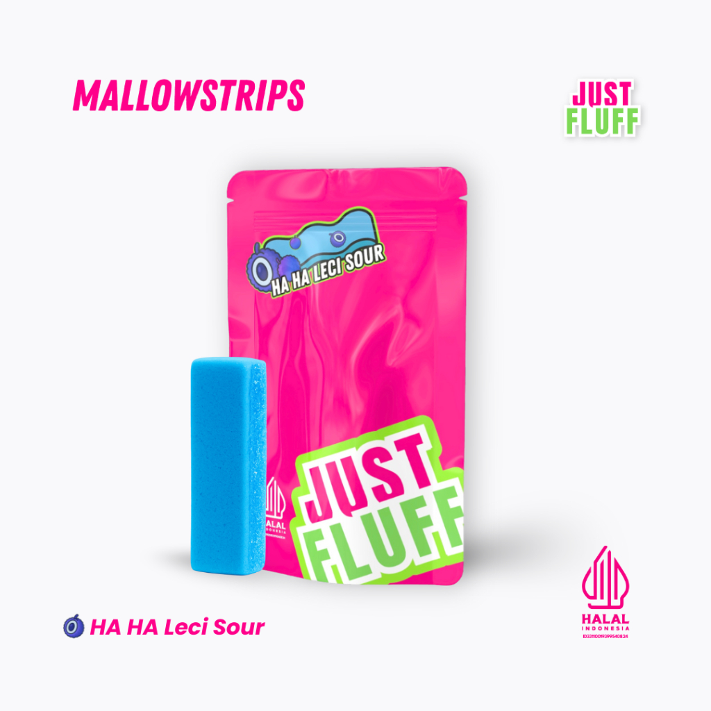 Produk justfluff | Shopee Indonesia