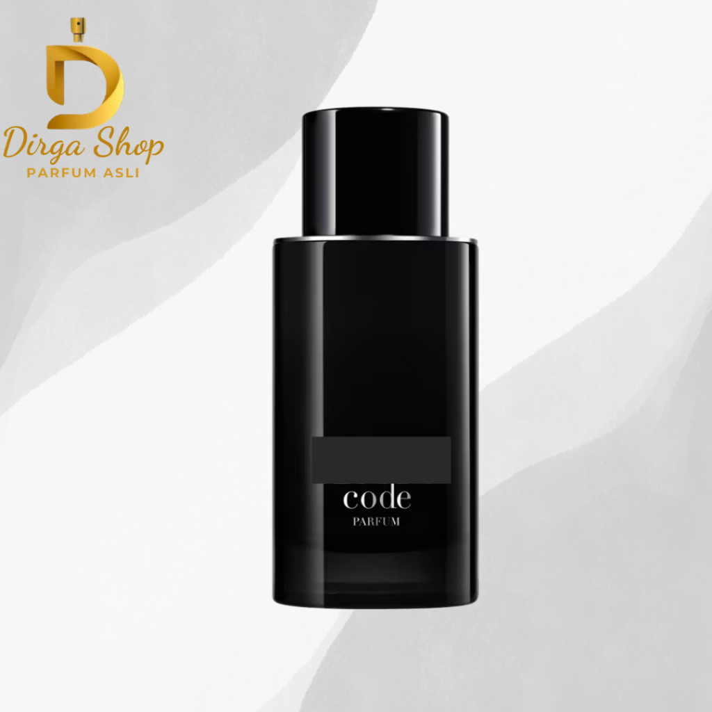Jual GA Code Parfum for Men | Shopee Indonesia