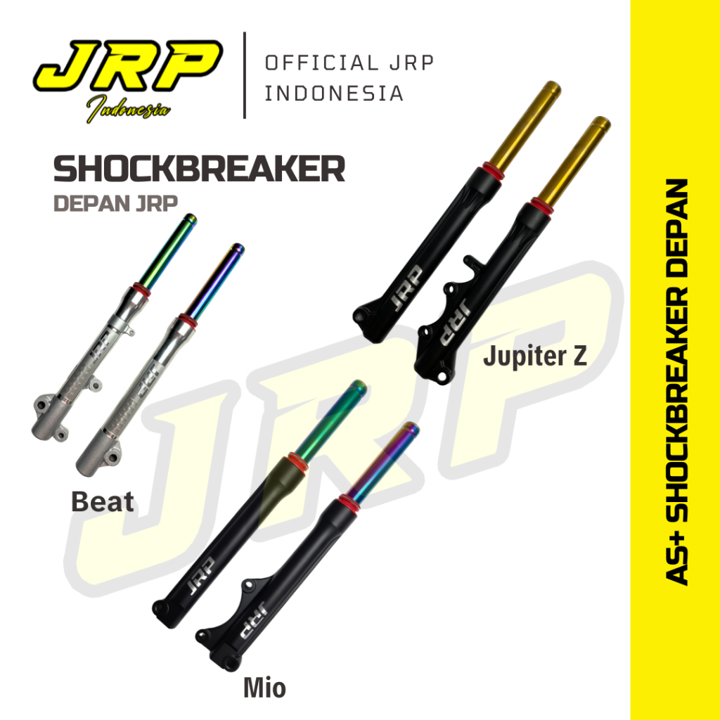 Produk JRP_INDONESIA | Shopee Indonesia