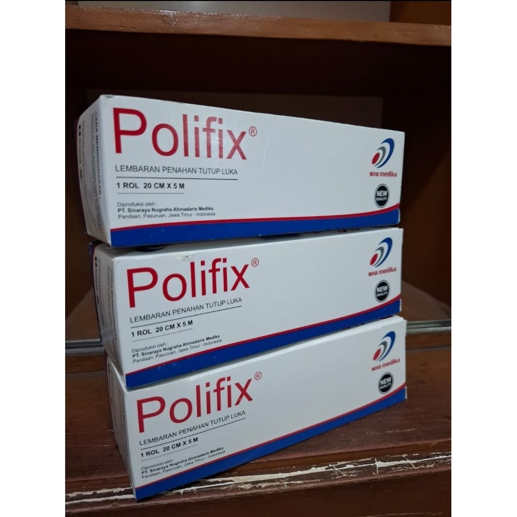 Jual polifix original box | Shopee Indonesia