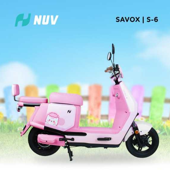 sepeda listrik pmb nuv s2 nyra s3 floppy s5 naver s6 savox s7 veriton NEW E BIKE PMB NUV BERGARANSI