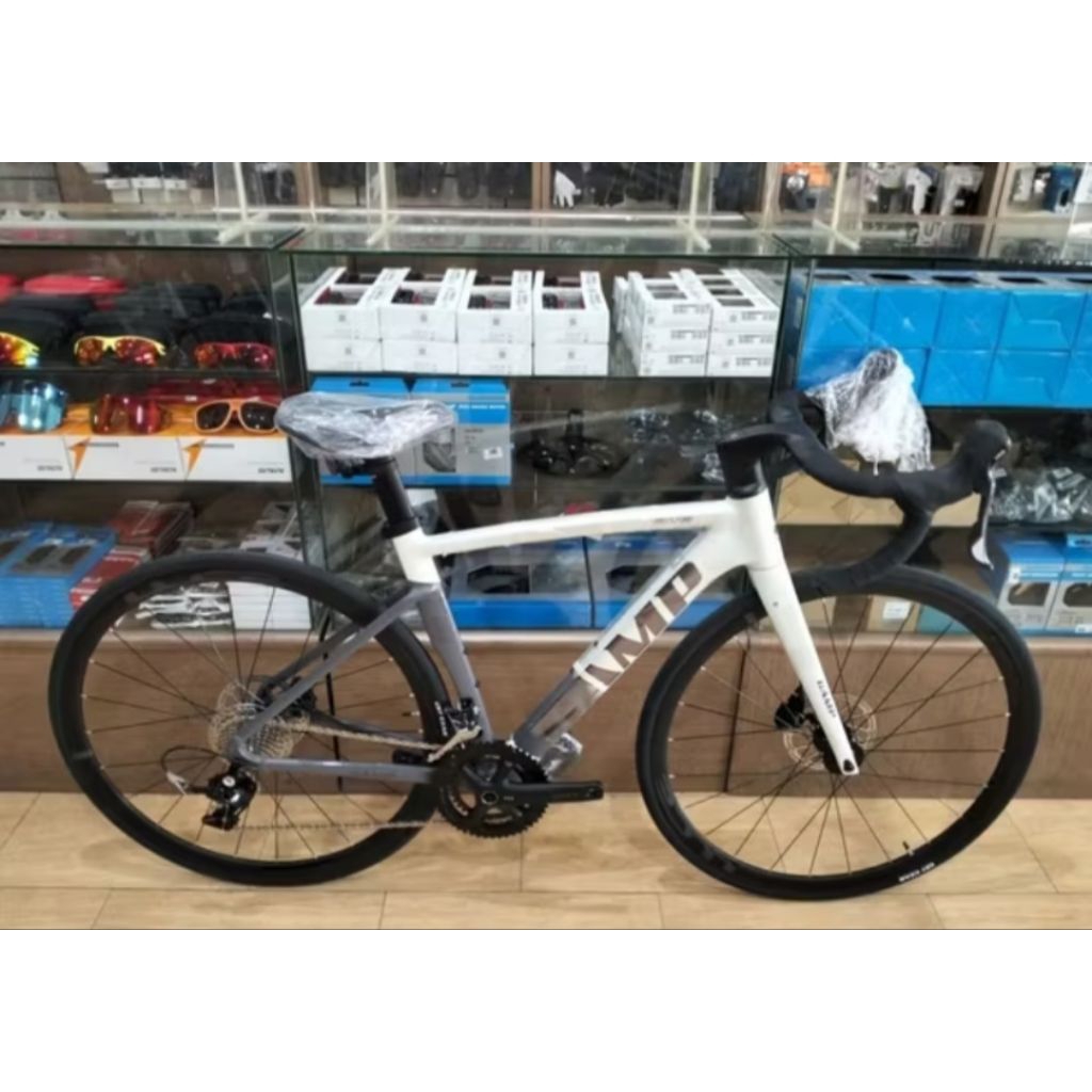 Jual SEPEDA ROAD BIKE CAMP SR3D 2X12 SPEED UCI ALLOY HYDRAULIC NEW BNIB ...