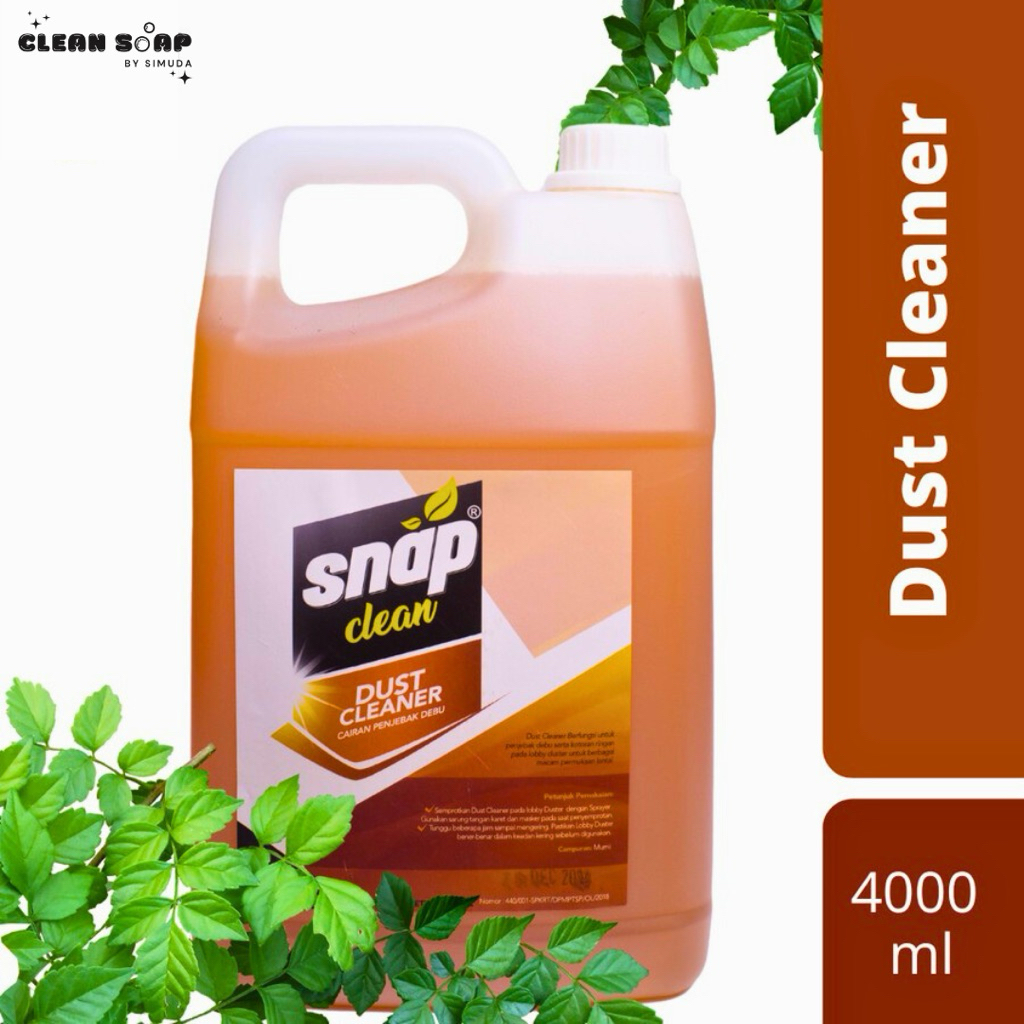 Jual Dust Cleaner Cairan yang sangat efektif mengangkat debu | Shopee ...