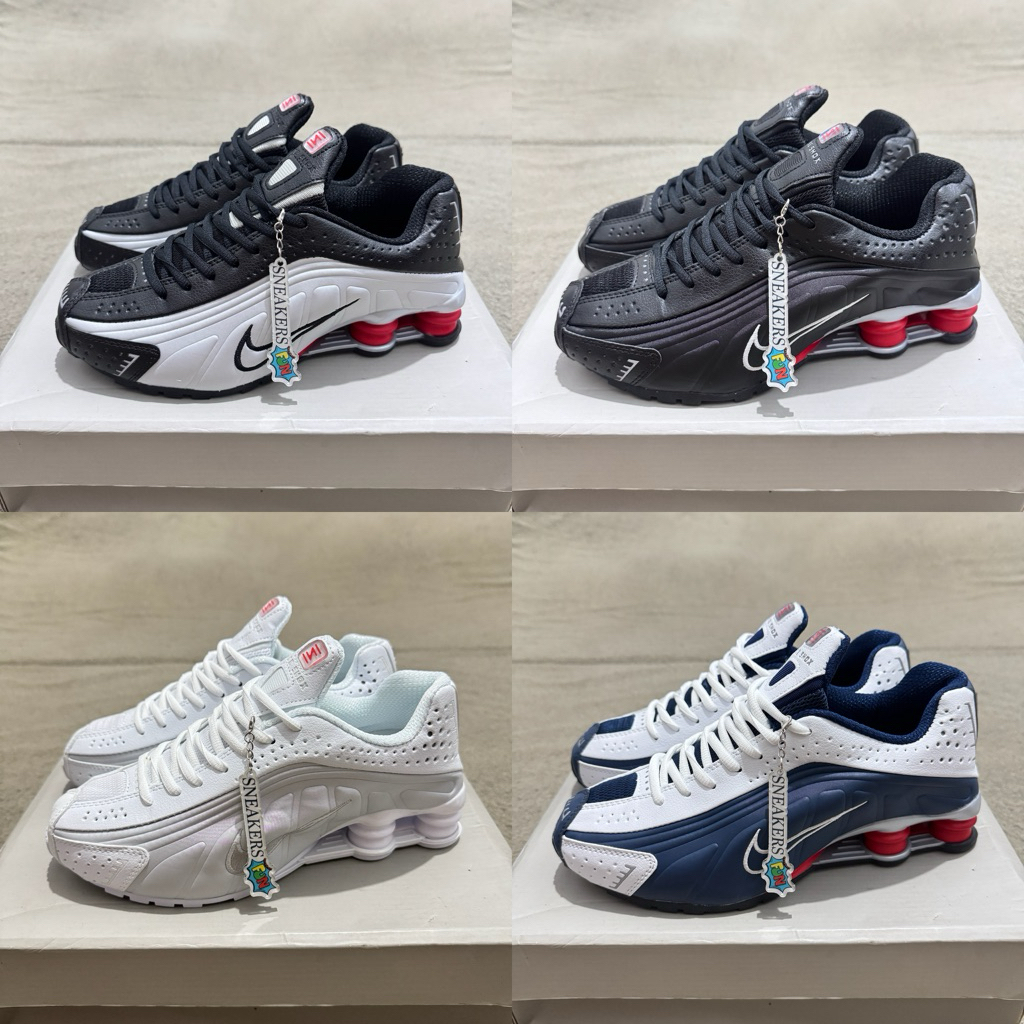 Jual Nike R4 Terlengkap & Harga Terbaru Agustus 2026 | Shopee Indonesia
