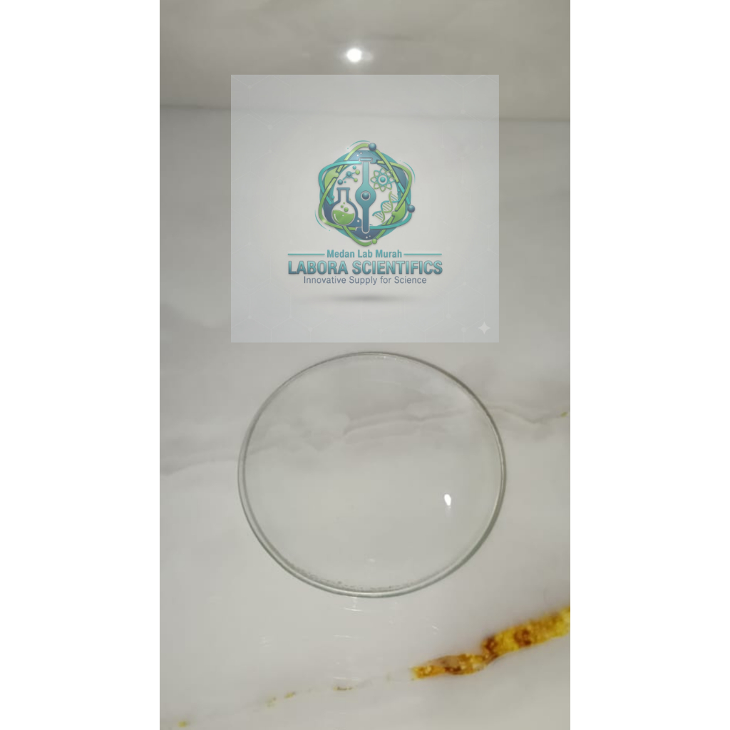 Jual Gelas Arloji Laboratorium Terlengkap & Harga Terbaru Juli 2026 ...